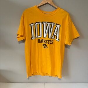 Blue‎ 84 Golden T-Shirt